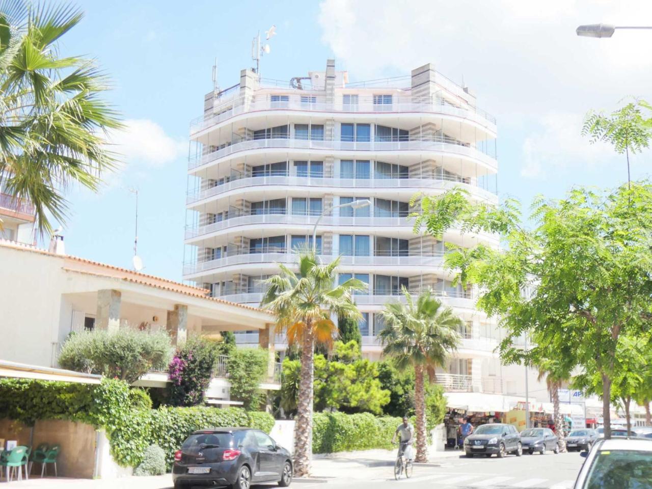 Bora 4-B Apartment โรเซส ภายนอก รูปภาพ