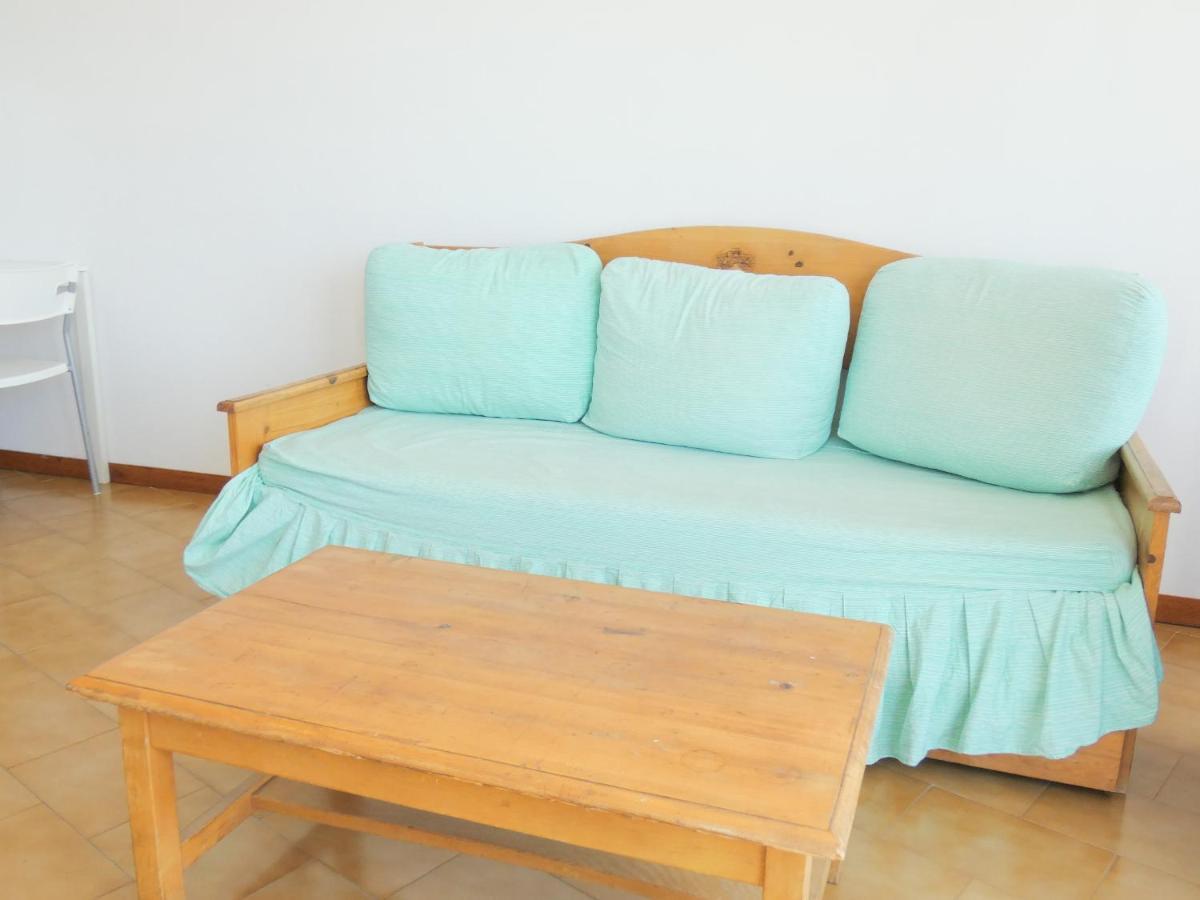 Bora 4-B Apartment โรเซส ภายนอก รูปภาพ