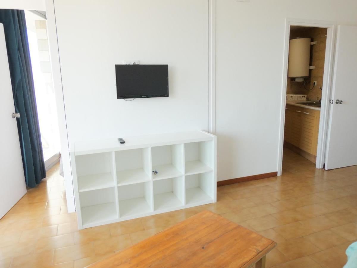 Bora 4-B Apartment โรเซส ภายนอก รูปภาพ