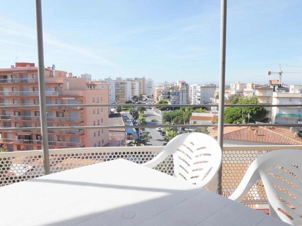 Bora 4-B Apartment โรเซส ภายนอก รูปภาพ